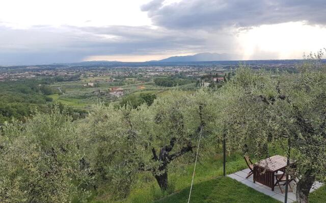 Il Fienile de La Cavallina