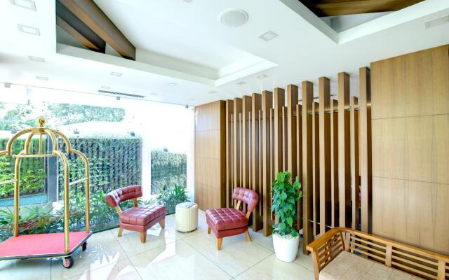 Sidra Pristine Hotel & Portico Halls