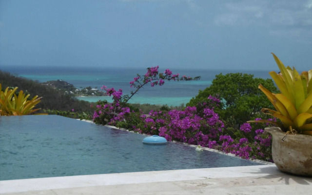 Villa Amazing