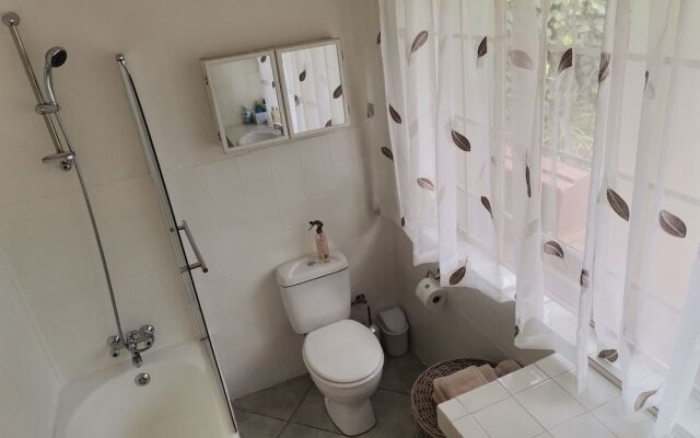 BEDFORDVIEW B&B 1 BEDROOM CLUSTERs