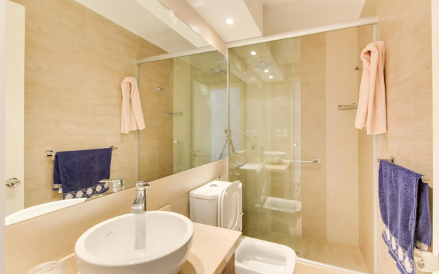 Oceana Suites Fontaine