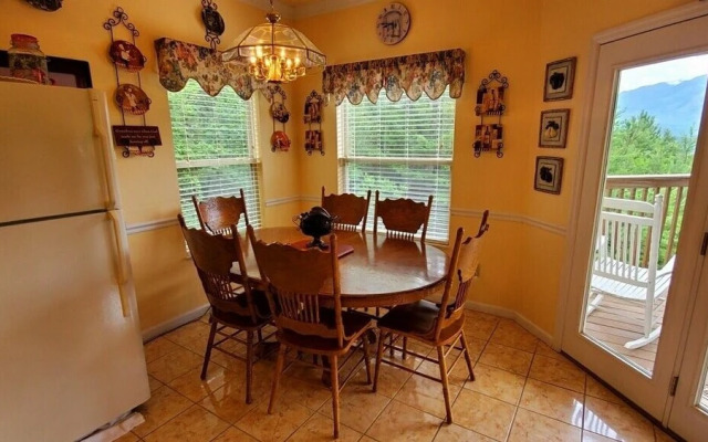 Care Bear 2 2 Bedroom Cabin by Redawning