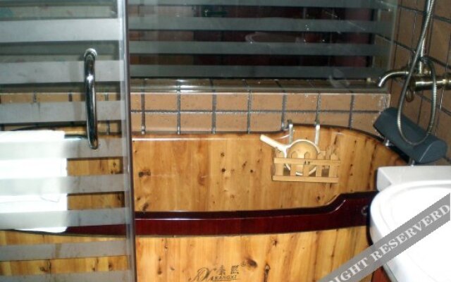 Wenzhou International Hotel