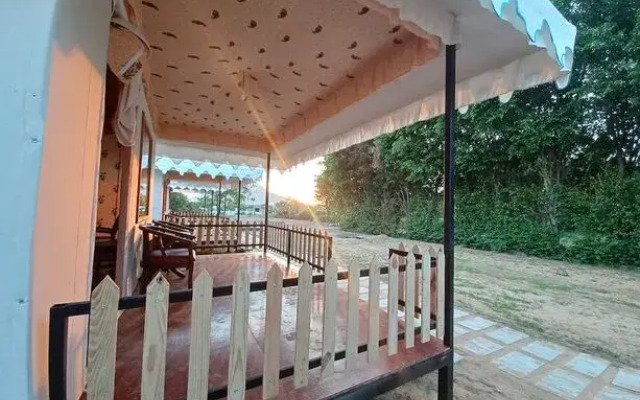 Royal Pushkar Camps