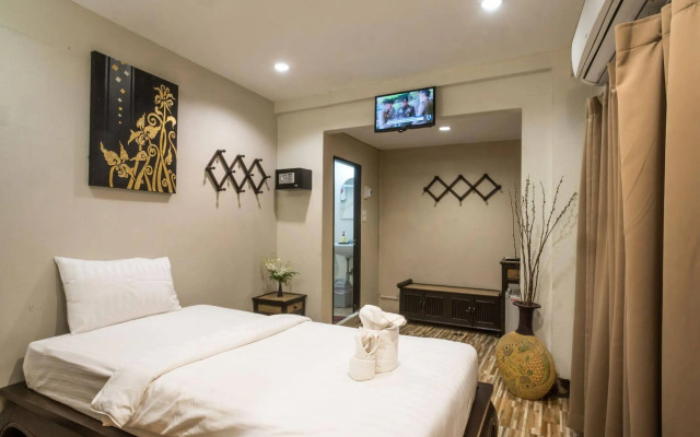 Kamala's Boutique Guesthouse