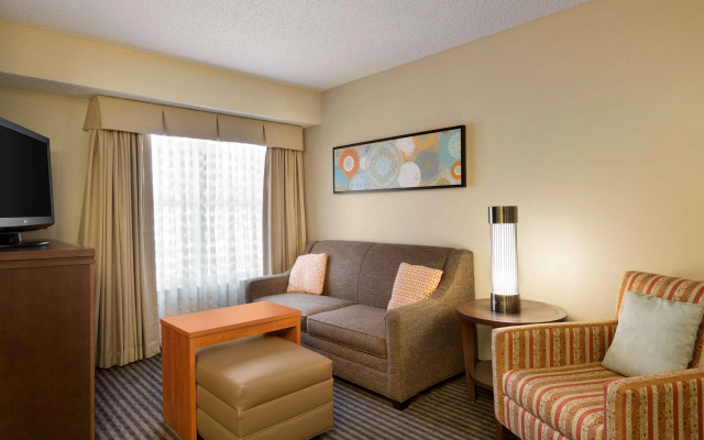 Homewood Suites by Hilton Houston-Westchase