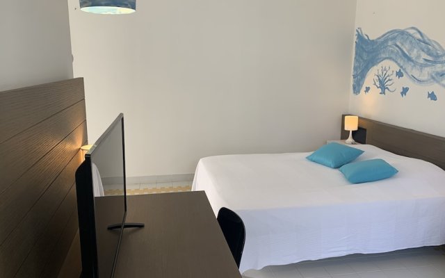 Caribluewave Appartements Manganao