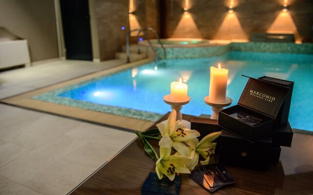 Apartments Marconio Wellness Club