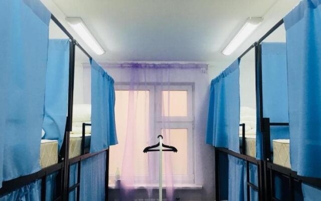 Travel Inn Fonvizinskaya