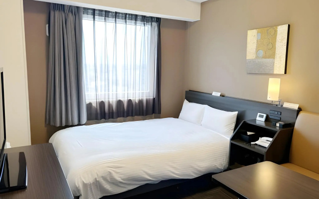 Hotel Route Inn Isehara Ooyama Inter – Guest Rooms – Isehara