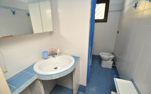 Villetta Certosina I