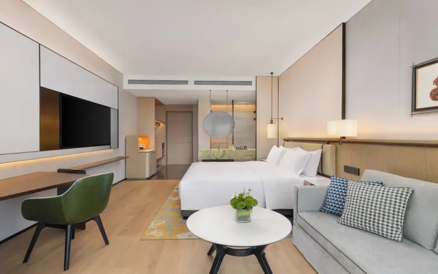 Holiday Inn Datong by IHG