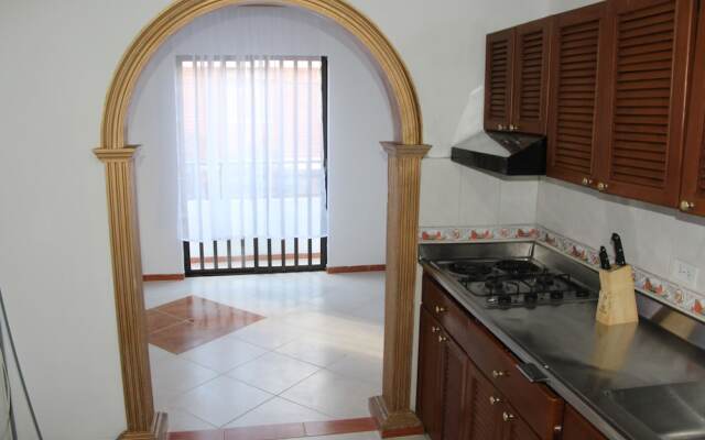 ApartaHostels