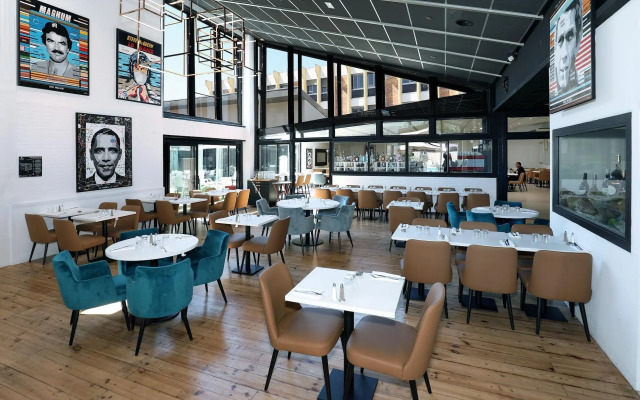 Hôtel Restaurant Le Nelio