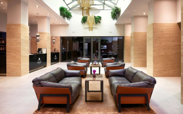 Cornaro Hotel
