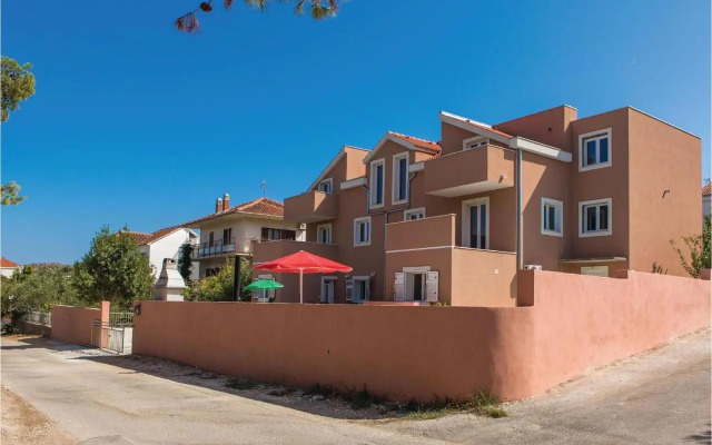 Holiday Home Okrug Donji with Sea View 05