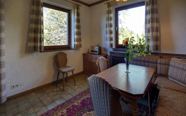 Apartment in Fresach with a shared swimming pool