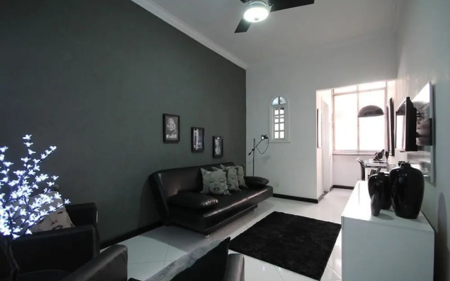 GoHouse Riachuelo 303