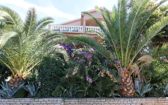 Apartments Moreta