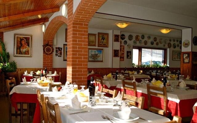 Piccolo Chalet