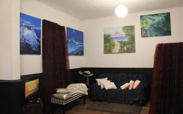 1 Hostal Galeria - Adults Only - Hostel