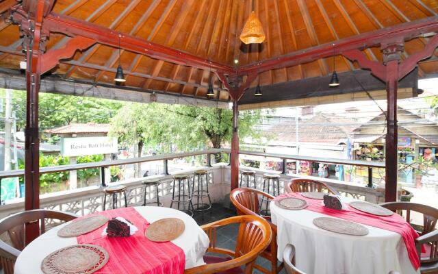 Airy Raya Legian 113 Kuta Bali