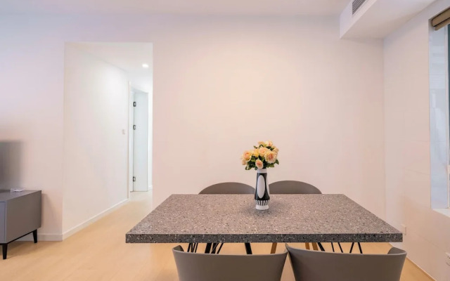 Tyms Family 3BR 2BA Residence