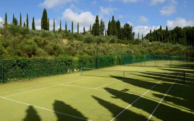 COMO Castello Del Nero
