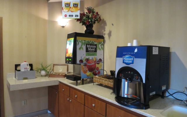 Country Inn