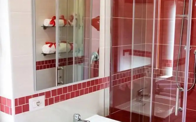 B&B Binario Nove e Tre Quarti