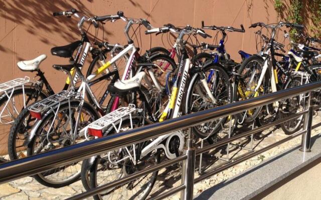 Apartments Stevanovic Cres