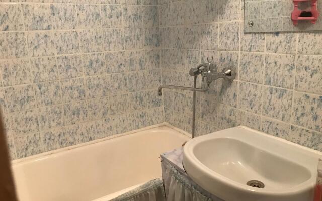 Апартаменты Власиха