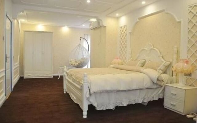 Luoyang Fengtaihaodi Theme Hotel