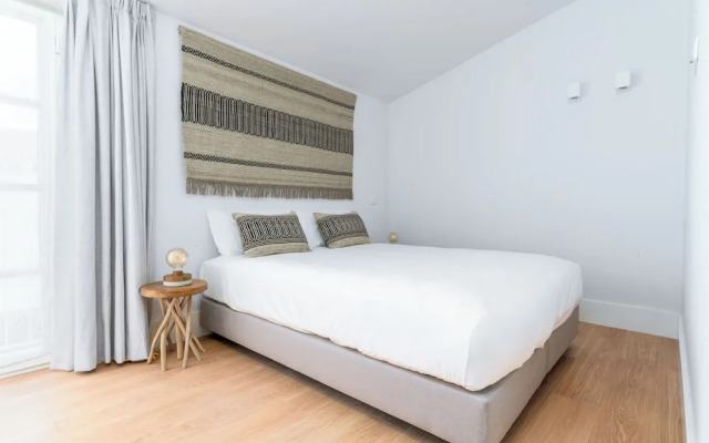 limehome Evora Rua de Machede 52