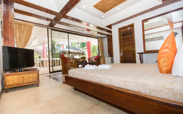 Nigi Nigi Too Beach Resort