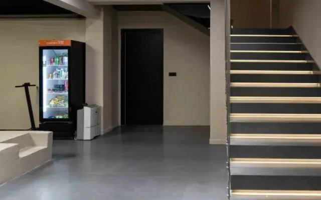 Xianjuchang Homestay