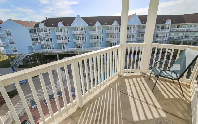 Seascape 2309 in Galveston