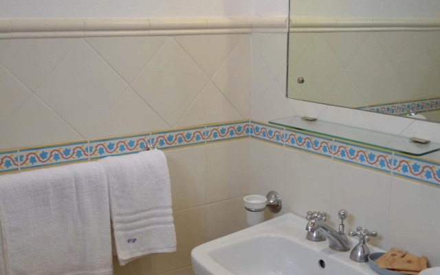 Baglio Cofano Rooms and Relax