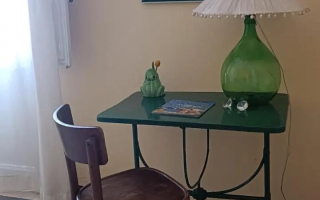Venticello di mare