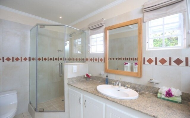 Brise De Mer 2-bed Villa With Captivating Views Of The Caribbean Sea 2 Bedroom Villa by RedAwning