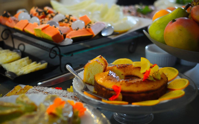 Pousada Villa Alferes