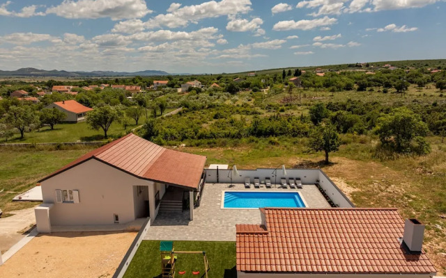 Villa Chivas Zadarvillas