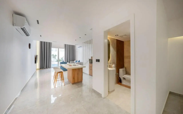 Sun Set Furnished Apartments