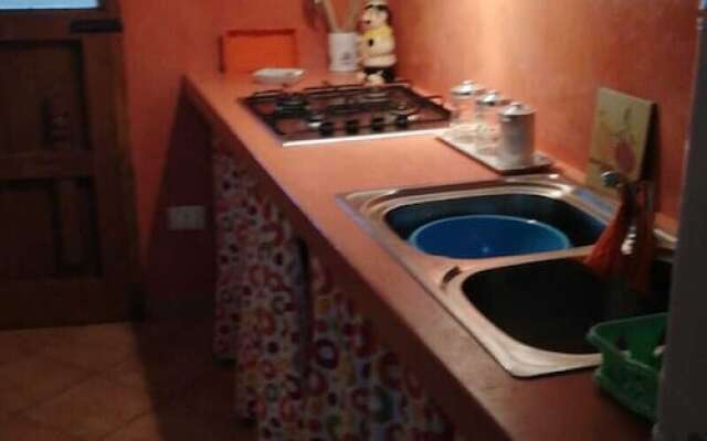 Antico Dammuso Clodin