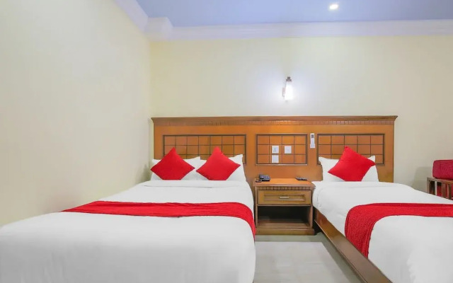 OYO 417 Hotel Lacoul Inn