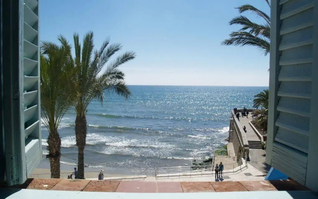 1840 Apartments Sitges