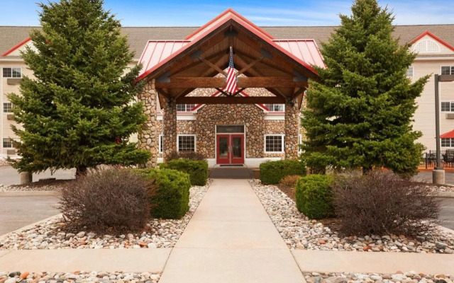 GreenTree Extended Stay Eagle/Vail Valley
