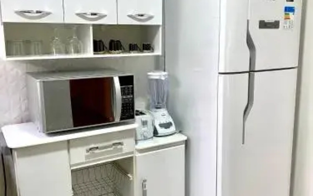 Chalés Marinelli em São Roque