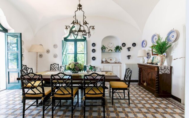 Villa Ginestra by Elite Villas