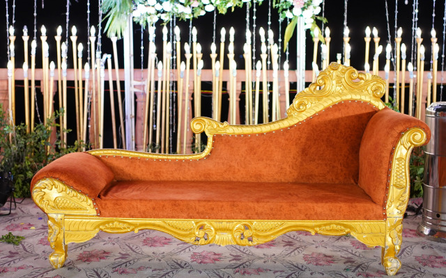 Mango Bloom River Resort